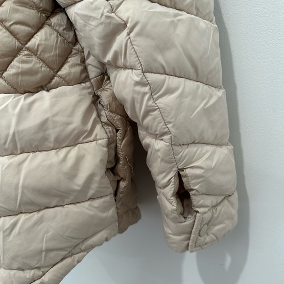 Bernardo packable down like jacket Size L /42 - Picture 5 of 15